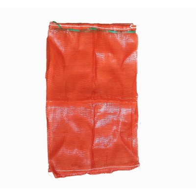 firewood pp mesh bag